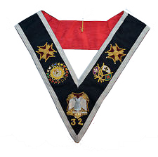 32 Collar