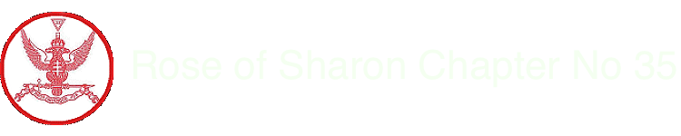 Rose of Sharon Chapter No 35